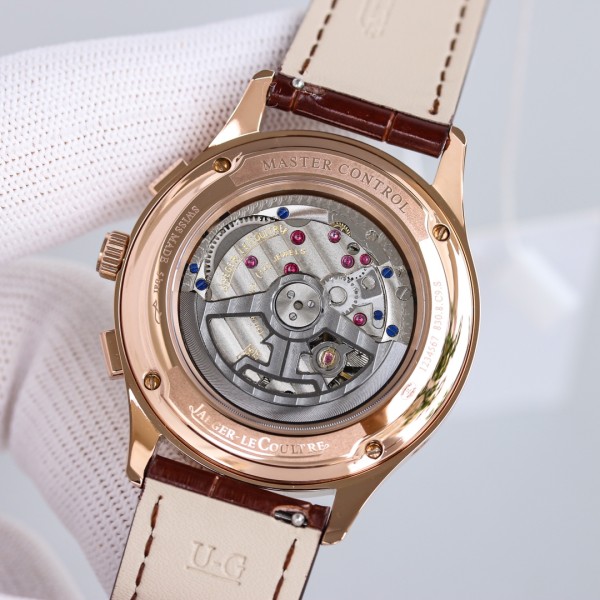 Watches Jaeger-LeCoultre TW Factory 322207 size:41*11 mm