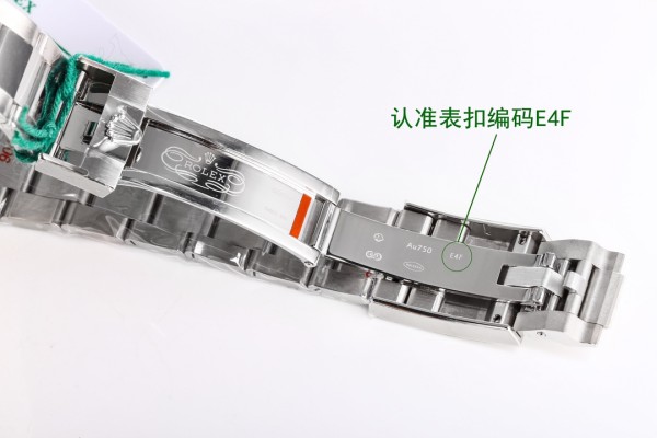 Watches Rolex 031E3879 size:40 mm