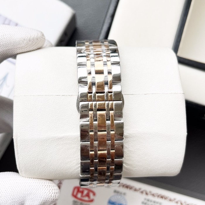 Watches Jaeger-LeCoultre 322256 size:40*12 mm