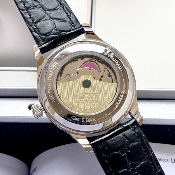 Watches Longines 322364 size:40*12 mm