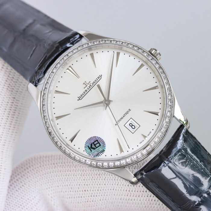 Watches Jaeger-LeCoultre 322268 size:40 mm