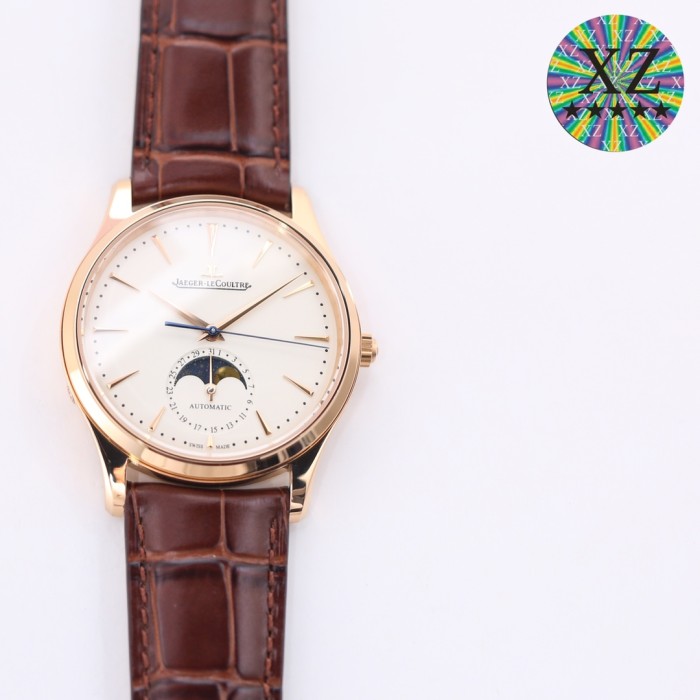 Watches Jaeger-LeCoultre 322224 size:40*9.9 mm