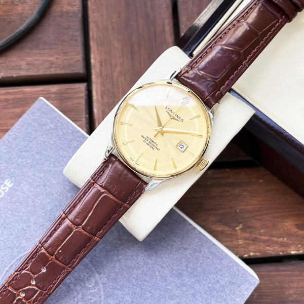 Watches Longines 322383 size:40*12 mm