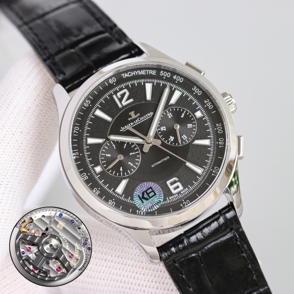 Watches Jaeger-LeCoultre TW Factory 322208 size:41*11 mm