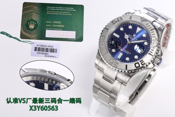 Watches Rolex X3Y60563 size:40 mm