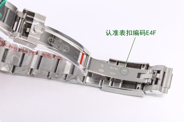 Watches Rolex X3Y60563 size:40 mm