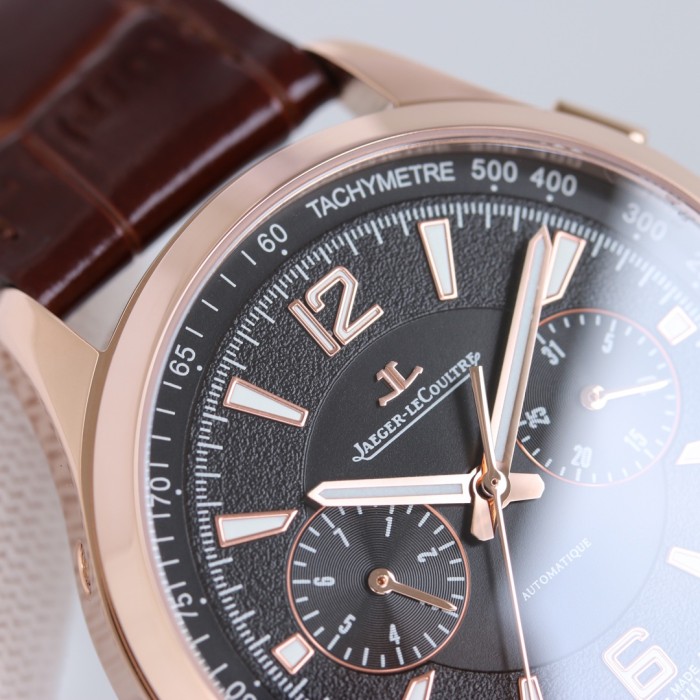 Watches Jaeger-LeCoultre TW Factory 322278 size:41*11.9 mm