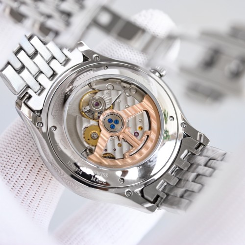 Watches Jaeger-LeCoultre 322288 size:40 mm