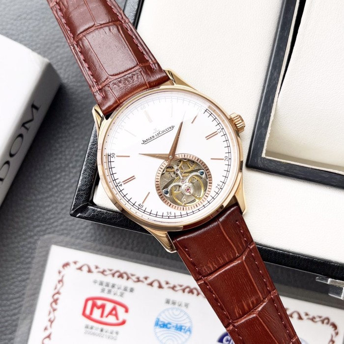 Watches Jaeger-LeCoultre 322255 size:40*12 mm