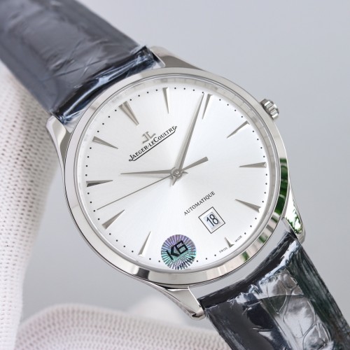Watches Jaeger-LeCoultre 322260 size:40 mm