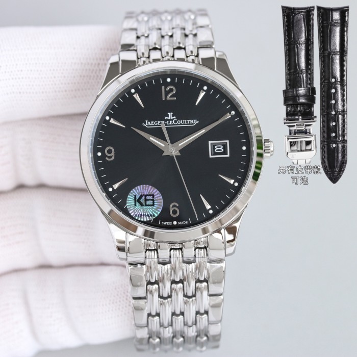 Watches Jaeger-LeCoultre 322289 size:40 mm
