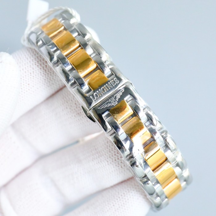 Watches Longines 322399 size:28 mm