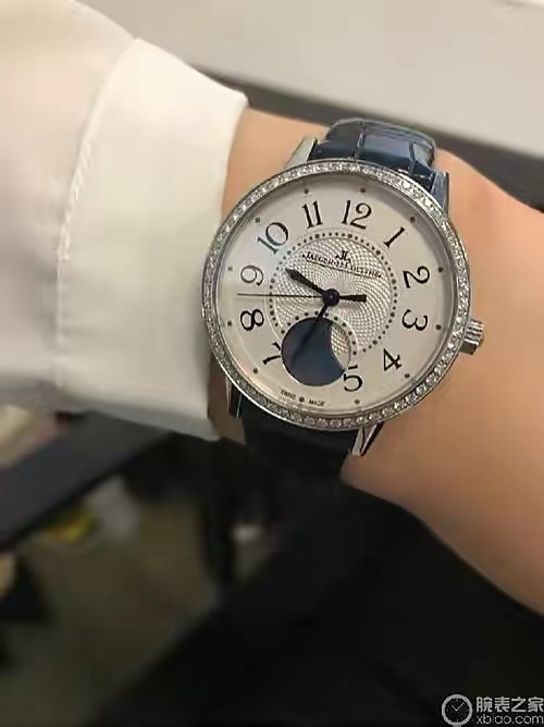 Watches Jaeger-LeCoultre 322243 size:34*9 mm