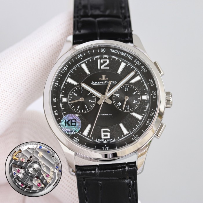 Watches Jaeger-LeCoultre TW Factory 322208 size:41*11 mm