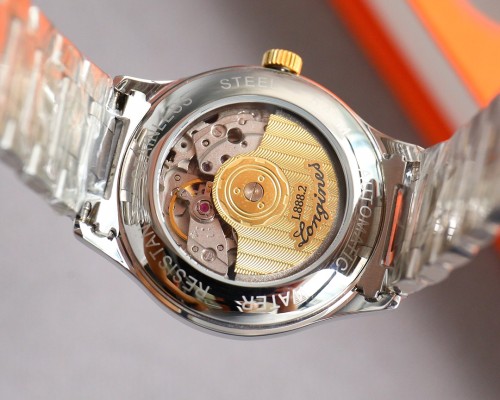 Watches Longines 322372 size:40*12 mm