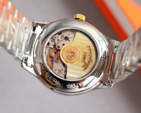 Watches Longines 322372 size:40*12 mm