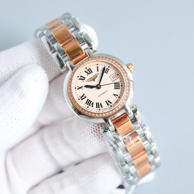 Watches Longines 322397 size:28 mm