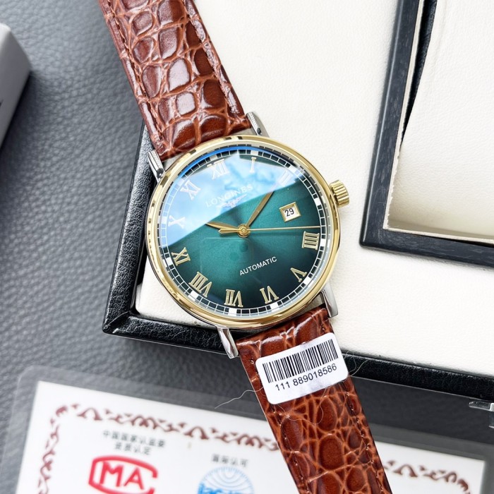 Watches Longines 322359 size:41*12 mm