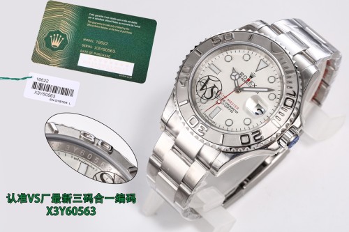 Watches Rolex X3Y60563 size:40 mm