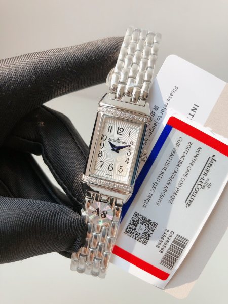 Watches Jaeger-LeCoultre 3356868 size:40.1*20 mm