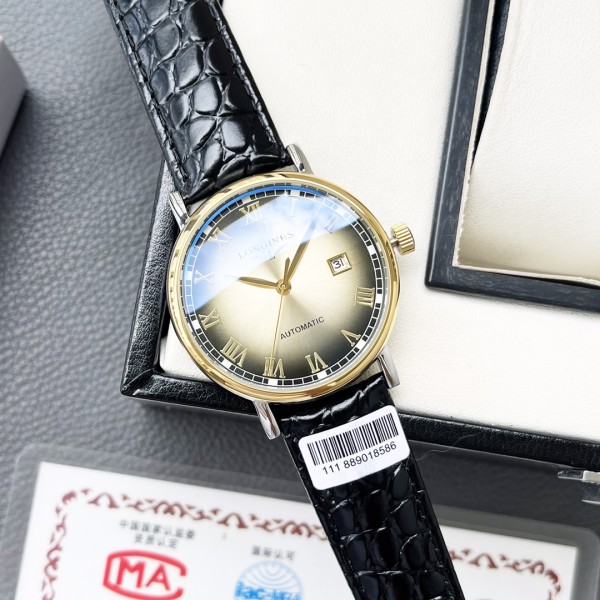 Watches Longines 322359 size:41*12 mm
