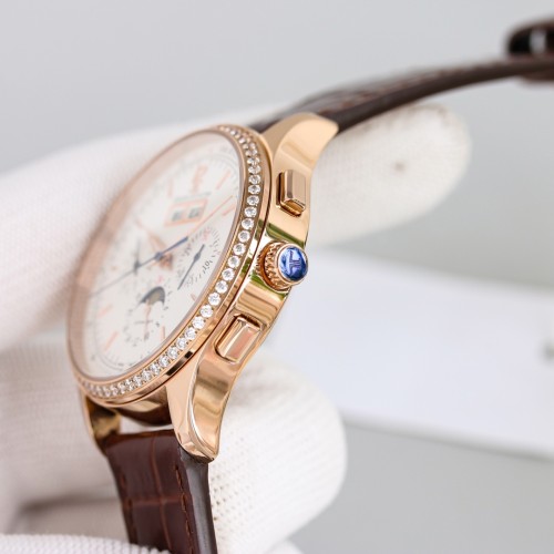 Watches Jaeger-LeCoultre TW Factory 322220 size:40 mm