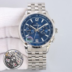 Watches Jaeger-LeCoultre TW Factory 322274 size:41*11.9 mm