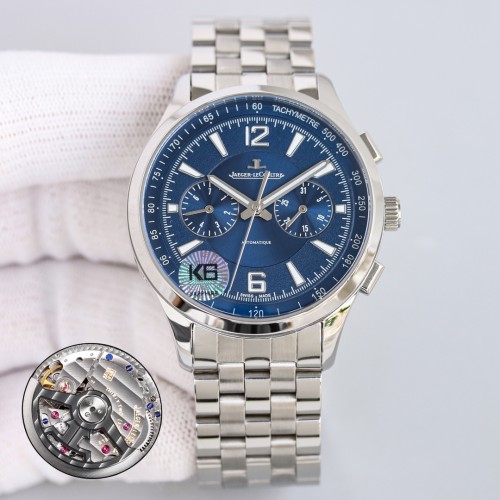 Watches Jaeger-LeCoultre TW Factory 322274 size:41*11.9 mm