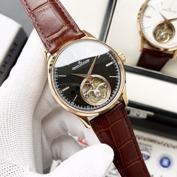 Watches Jaeger-LeCoultre 322255 size:40*12 mm