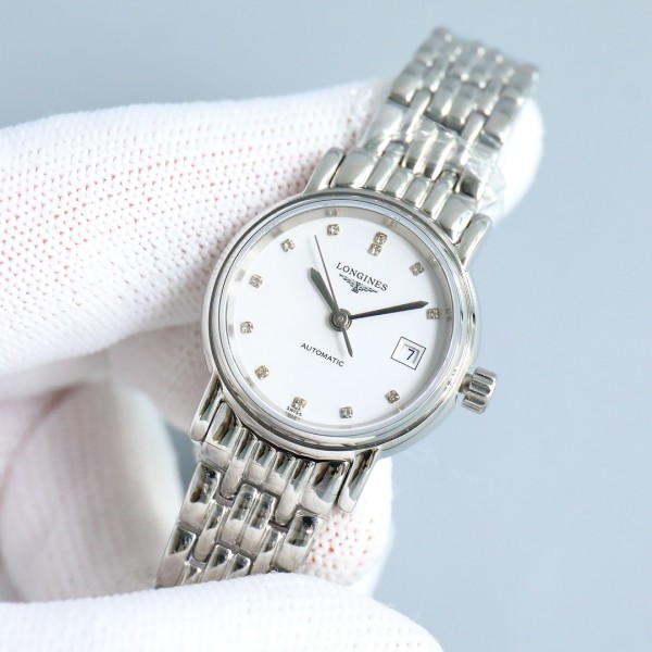 Watches Longines 322393 size:25.5*8.5 mm