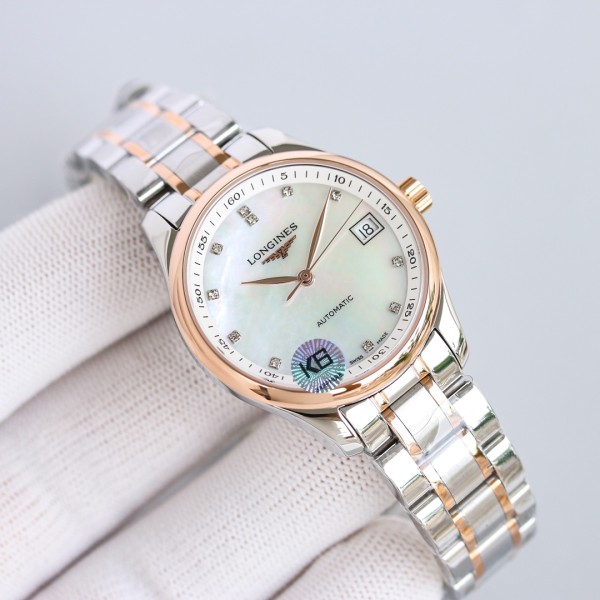 Watches Longines 322352 size:34*9.2 mm