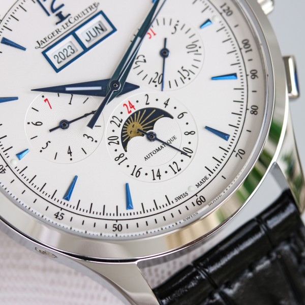 Watches Jaeger-LeCoultre TW Factory 322296 size:40 mm