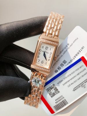 Watches Jaeger-LeCoultre 3356868 size:40.1*20 mm