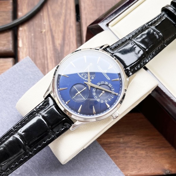 Watches Jaeger-LeCoultre 322282 size:42*12 mm