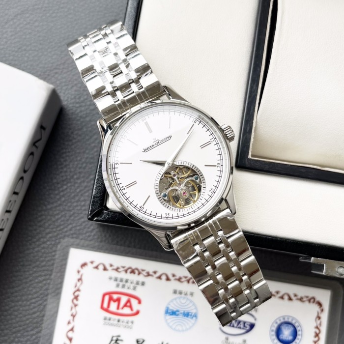 Watches Jaeger-LeCoultre 322256 size:40*12 mm