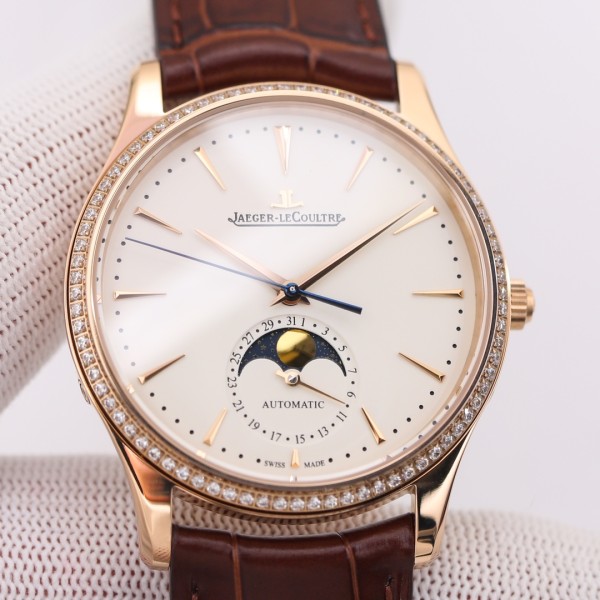 Watches Jaeger-LeCoultre 322223 size:40*9.9 mm