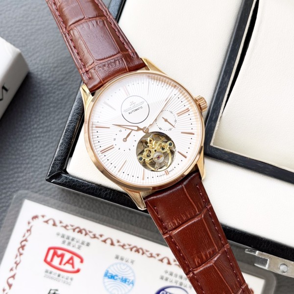 Watches Jaeger-LeCoultre 322250 size:40*12 mm