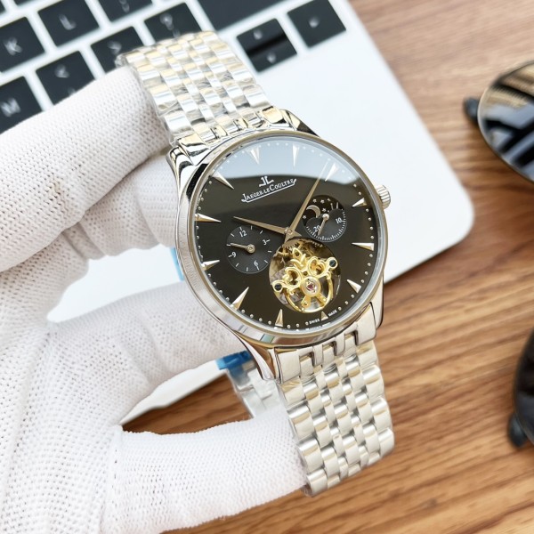 Watches Jaeger-LeCoultre 322211 size:40*12 mm