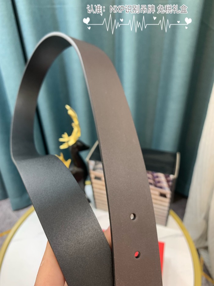 Streetwear Belt Ferragamo   319004 SIZE:3.5cm