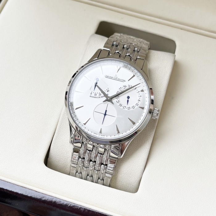 Watches Jaeger-LeCoultre 322281 size:42*12 mm