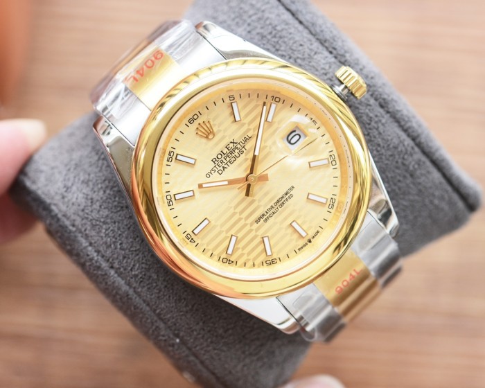 Watches Rolex 313970 size:40*12 mm