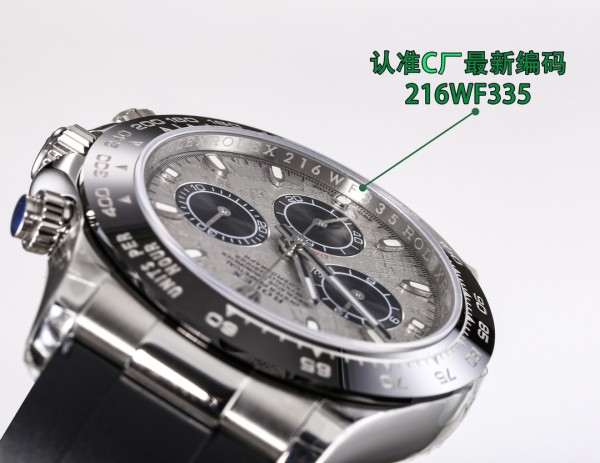 Watches Rolex 216WF335 size:42 mm