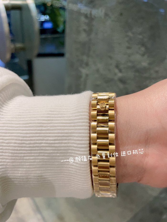 Watches Rolex 313957 size:41 mm