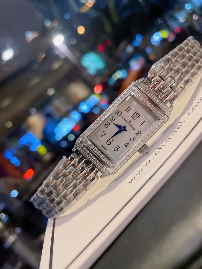 Watches Jaeger-LeCoultre 3356868 size:40.1*20 mm