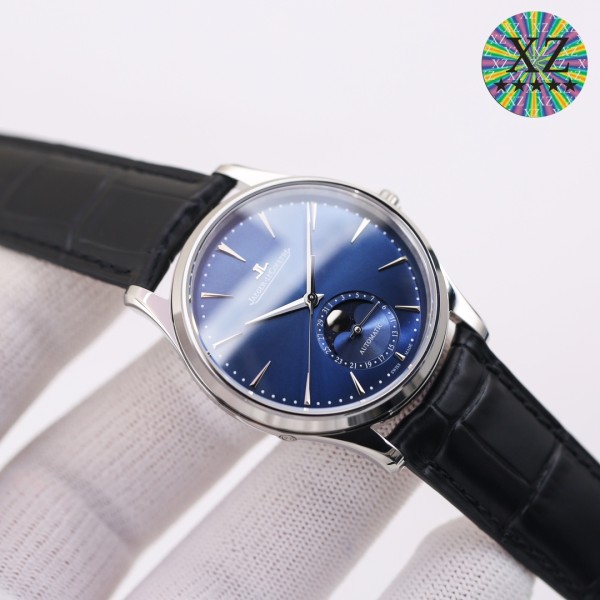 Watches Jaeger-LeCoultre 322223 size:40*9.9 mm