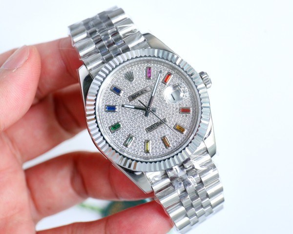 Watches Rolex 313962 size:41 mm
