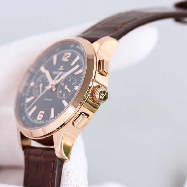 Watches Jaeger-LeCoultre TW Factory 322207 size:41*11 mm