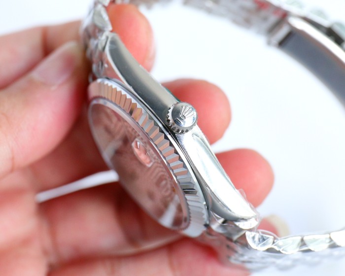 Watches Rolex 313962 size:41 mm