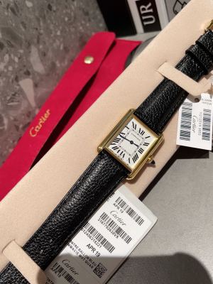 Watches Cartier 322105 size:25.5 mm