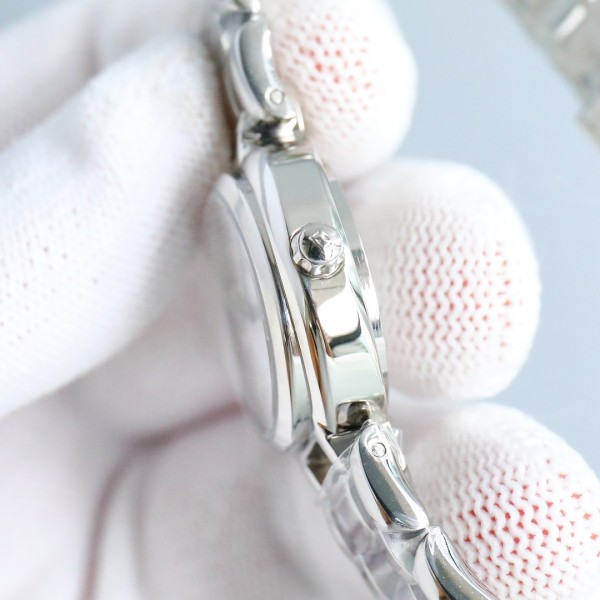 Watches Longines 322398 size:28 mm